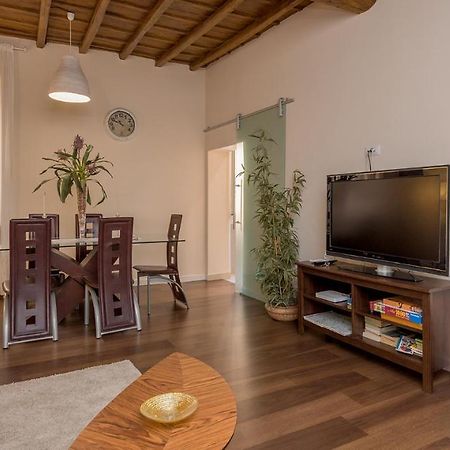 Villa L'Olimpo Di Estia à Rome Extérieur photo