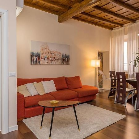 Villa L'Olimpo Di Estia à Rome Extérieur photo