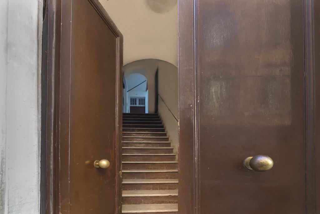 Villa L'Olimpo Di Estia à Rome Extérieur photo