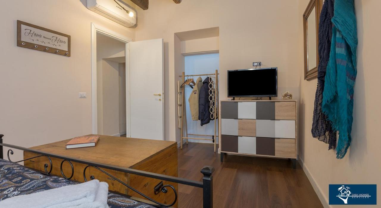 Villa L'Olimpo Di Estia à Rome Extérieur photo