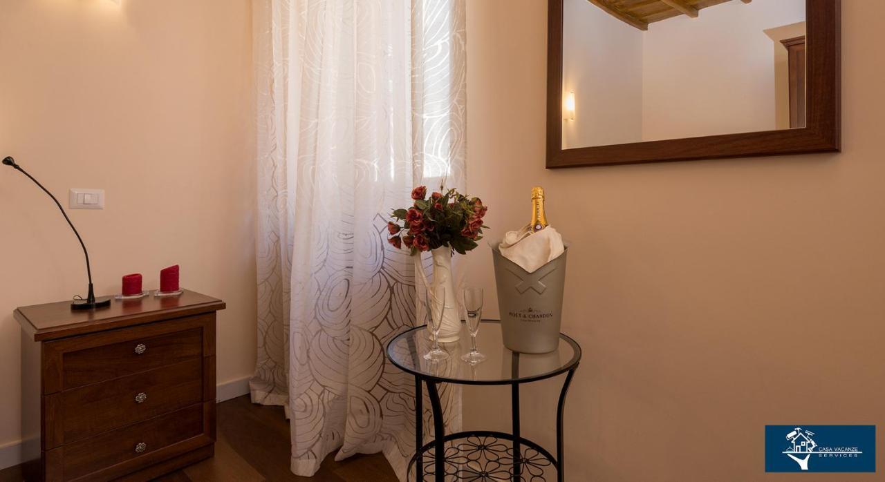 Villa L'Olimpo Di Estia à Rome Extérieur photo