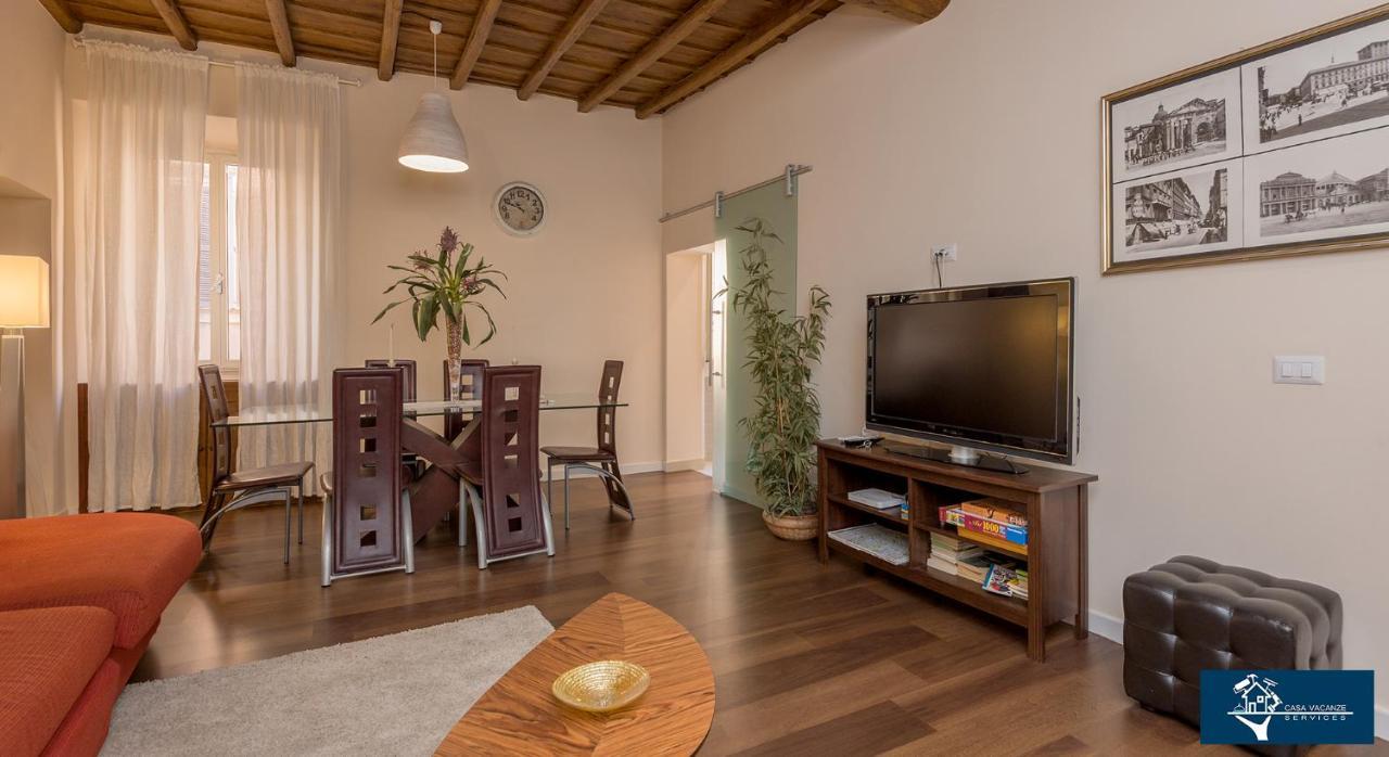 Villa L'Olimpo Di Estia à Rome Extérieur photo