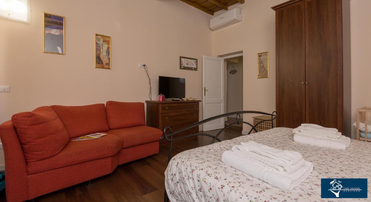 Villa L'Olimpo Di Estia à Rome Extérieur photo