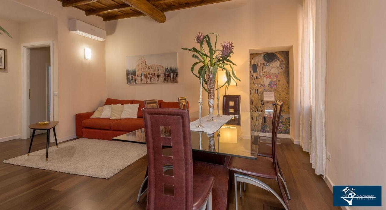 Villa L'Olimpo Di Estia à Rome Extérieur photo