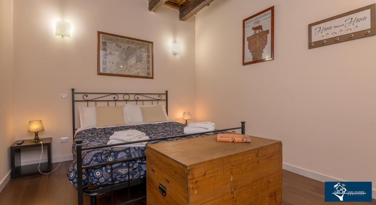 Villa L'Olimpo Di Estia à Rome Extérieur photo