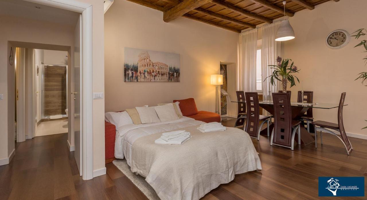 Villa L'Olimpo Di Estia à Rome Extérieur photo