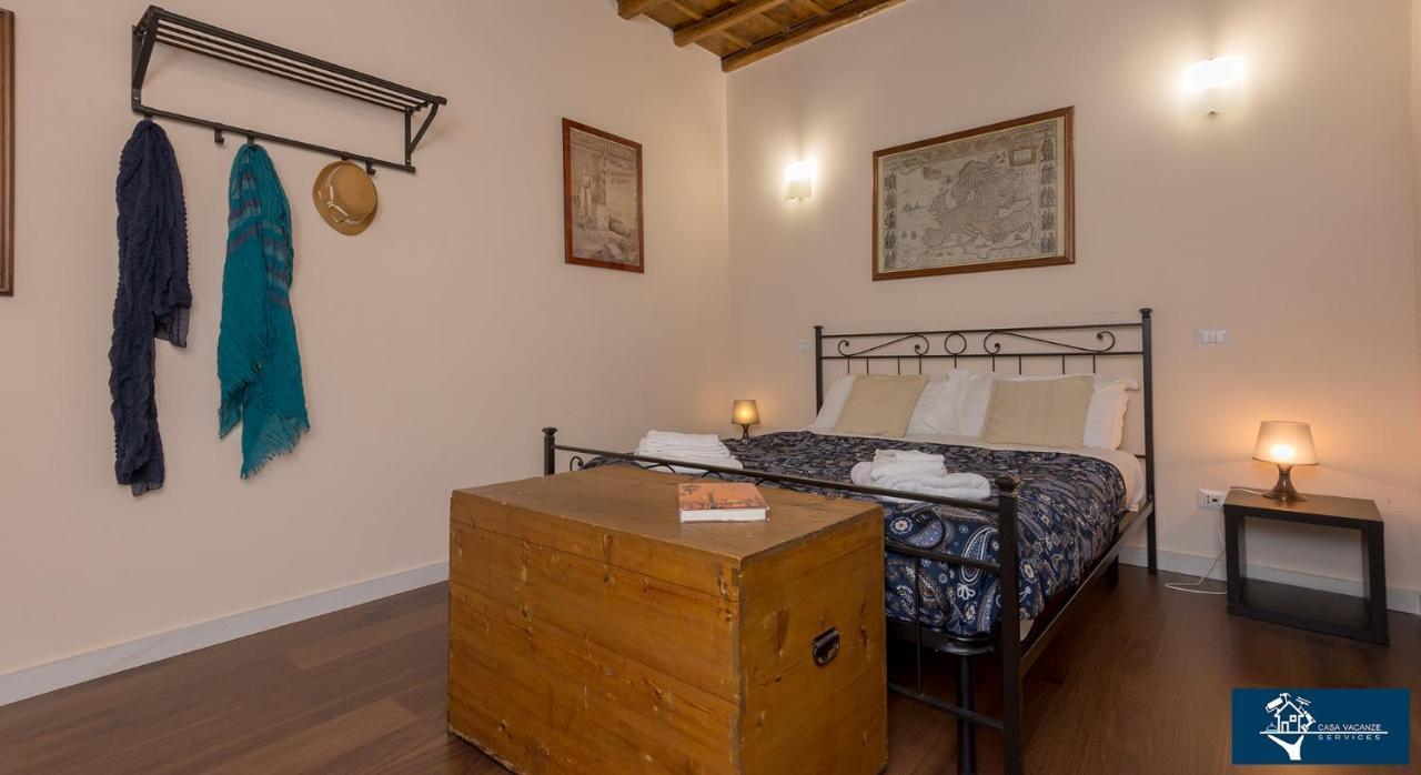 Villa L'Olimpo Di Estia à Rome Extérieur photo