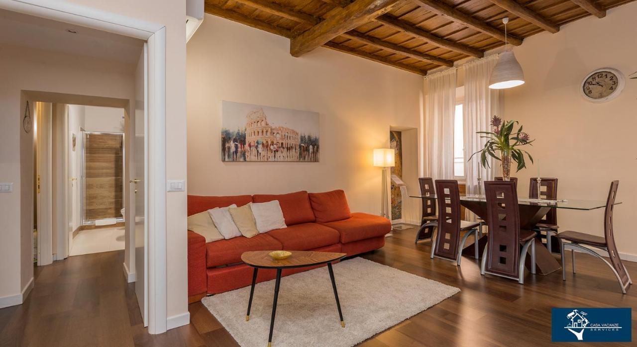 Villa L'Olimpo Di Estia à Rome Extérieur photo
